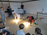 Warsztaty "Energia odnawialna", 