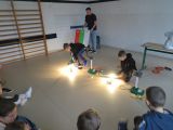 Warsztaty "Energia odnawialna", 
