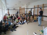 Warsztaty "Energia odnawialna", 