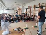 Warsztaty "Energia odnawialna", 