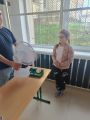 Warsztaty "Energia odnawialna", 