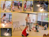 Warsztaty "Energia odnawialna", 