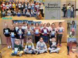 Warsztaty "Energia odnawialna", 
