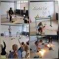 Warsztaty "Energia odnawialna", 