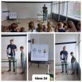 Warsztaty "Energia odnawialna", 