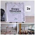 Warsztaty "Energia odnawialna", 