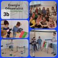 Warsztaty "Energia odnawialna", 