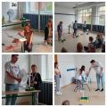 Warsztaty "Energia odnawialna", 