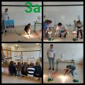 Warsztaty "Energia odnawialna", 