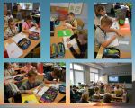 Międzynarodowy projekt edukacyjny “Wirtualne podróże”., 