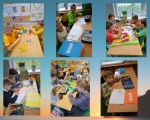 Międzynarodowy projekt edukacyjny “Wirtualne podróże”., 