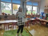 Spotkanie z panią pielęgniarką, 