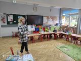 Spotkanie z panią pielęgniarką, 