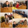 Pierwszaki na Kurpiach, 