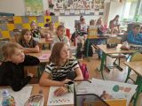 II edycja Ogólnopolskiej Akcji Czytelniczej –„Czytamy z sercem”, 