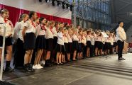 Koncert Niepodległościowy, 