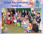 Dzień bez plecaka, 