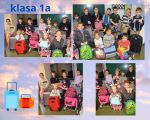 Dzień bez plecaka, 