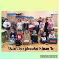 Dzień bez plecaka, 