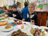 Dzień Zdrowego Śniadania, 