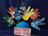 MIĘDZYNARODOWY DZIEŃ PRAW DZIECKA, 