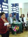 Spotkanie z Panią Aldoną Kraus, 