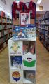 „Wypożycz książkę na święta”- akcja biblioteki szkolnej, 