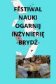 Festiwal Nauki – Ogarnij Inżynierię - Brydż, 