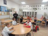 Festiwal Nauki – Ogarnij Inżynierię - Brydż, 