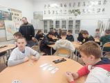 Festiwal Nauki – Ogarnij Inżynierię - Brydż, 