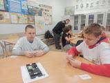 Festiwal Nauki – Ogarnij Inżynierię - Brydż, 