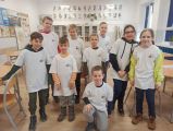 Festiwal Nauki – Ogarnij Inżynierię - Brydż, 