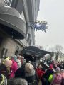 Mikołajkowa wizyta w teatrze, 