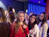 Wycieczka do teatru Capitol klasy 5d i 5e, 