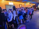 Wycieczka klasy 5c do Teatru Capitol, 