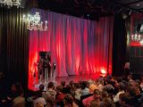 Wycieczka klasy 5c do Teatru Capitol, 