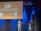 Podsumowanie Sportowego Roku Szkolnego 2022/2023, 