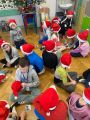 Projekt „Szkoła Myślenia Pozytywnego 2.0” - Dzieci ratują Gwiazdkę, 