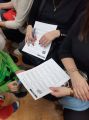 Projekt „Szkoła Myślenia Pozytywnego 2.0” - Dzieci ratują Gwiazdkę, 