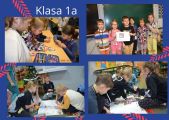 Projekt „Szkoła Myślenia Pozytywnego 2.0” - Dzieci ratują Gwiazdkę, 