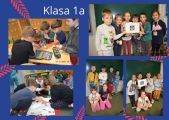 Projekt „Szkoła Myślenia Pozytywnego 2.0” - Dzieci ratują Gwiazdkę, 