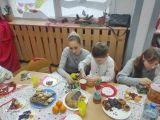 Projekt „Szkoła Myślenia Pozytywnego 2.0” - Dzieci ratują Gwiazdkę, 