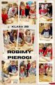 Wycieczka klasy 1d i 2b Warsztaty bożonarodzeniowe w Młynie Gąsiorowo, 