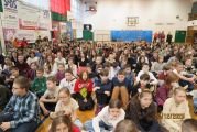Świąteczny koncert, 