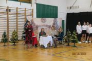 Świąteczny koncert, 