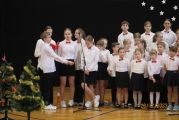 Świąteczny koncert, 