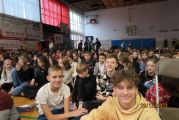 Świąteczny koncert, 
