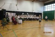 Świąteczny koncert, 