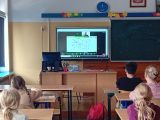 Warsztaty on-line z edukatorami Muzeum POLIN, 