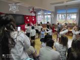 Inscenizacja zimowo – świąteczna oddziału przedszkolnego, 